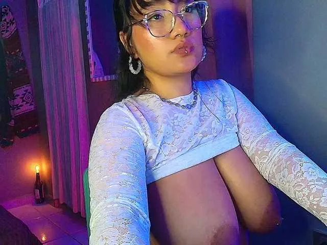 Sophiejuicy on BongaCams