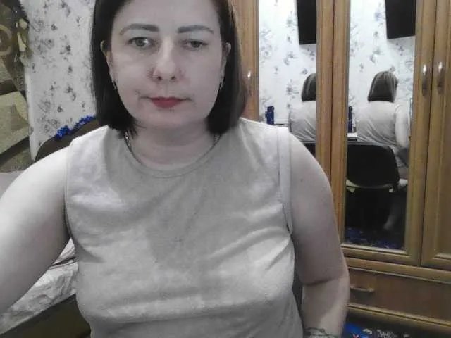 SophieNightAh on BongaCams