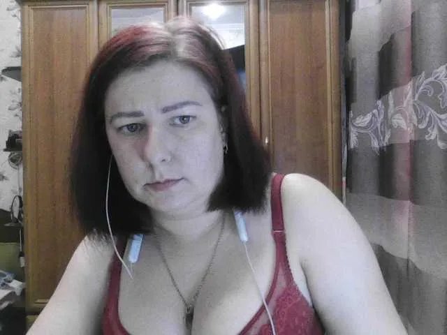 SophieNightAh on BongaCams