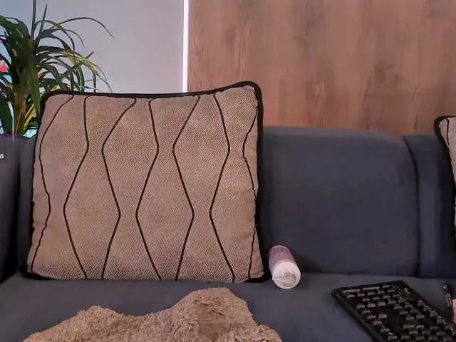 SophiePalmer on BongaCams