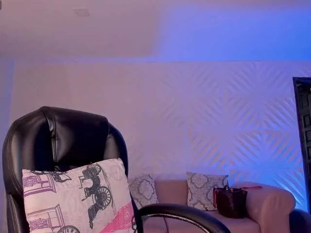 SophiePalmer on BongaCams