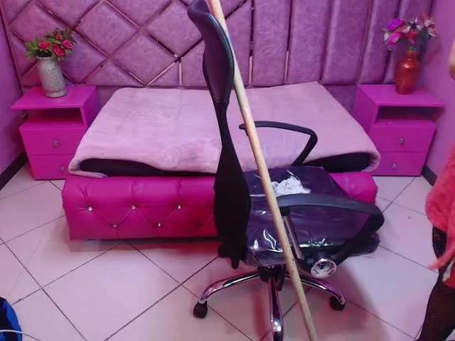 SophiHardd on BongaCams