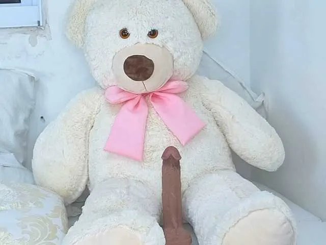 Soraafire on BongaCams