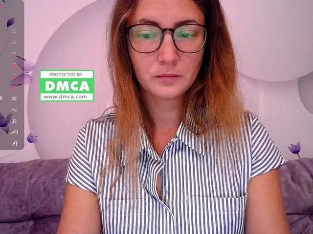 soulbody on BongaCams