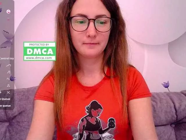 soulbody on BongaCams