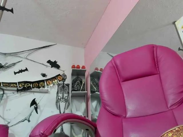 SOY-KIM on BongaCams