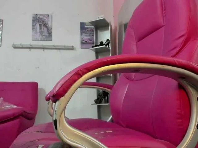 SOY-KIM on BongaCams