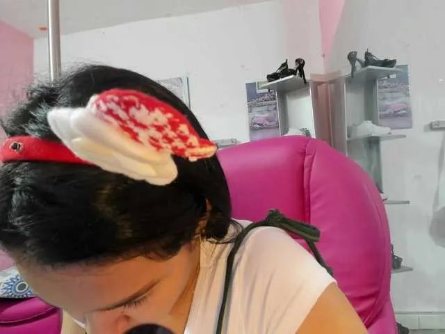 SOY-KIM on BongaCams