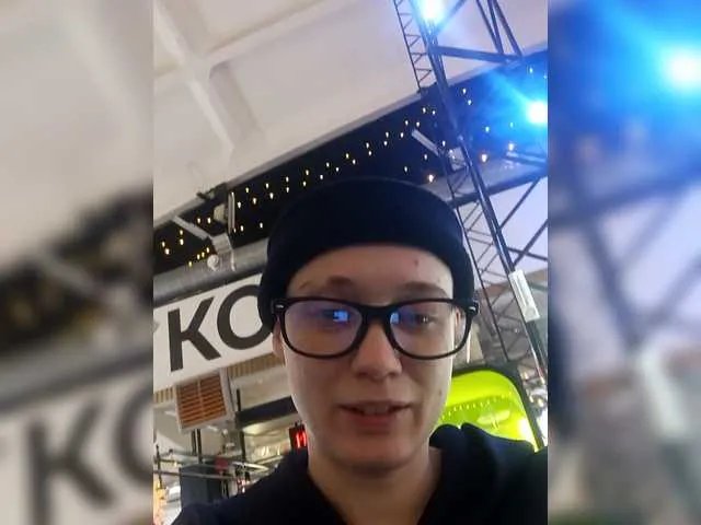 SpacyLika — Freechat on BongaCams