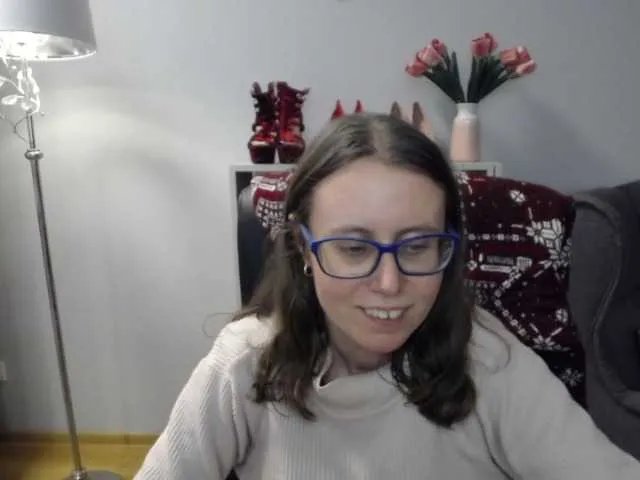 sparkleLizzy on BongaCams