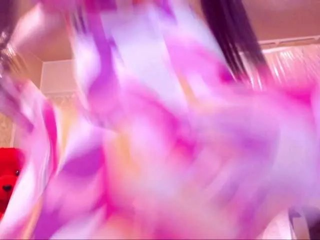 SpecialCerise on BongaCams