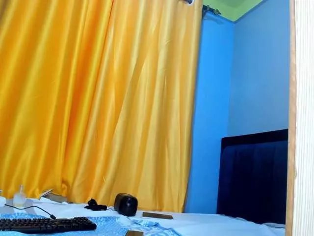 Spencer00 on BongaCams