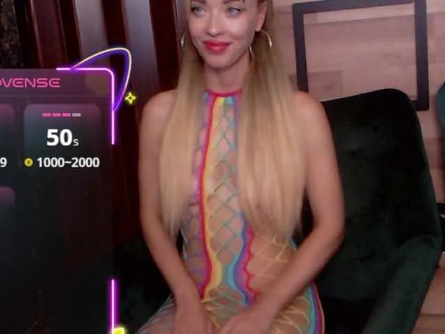 Freechat spicystarlet on BongaCams