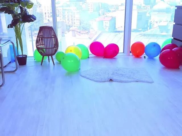 Freechat SpoilM3Mor3 on BongaCams