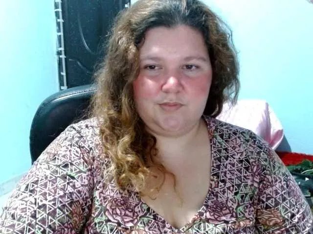 squirtbbw on BongaCams