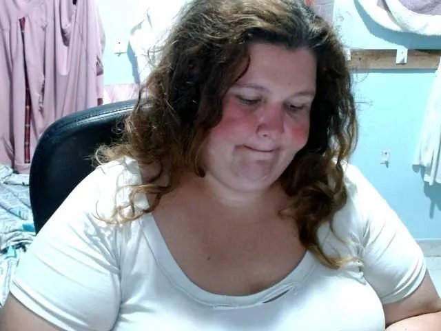 squirtbbw on BongaCams