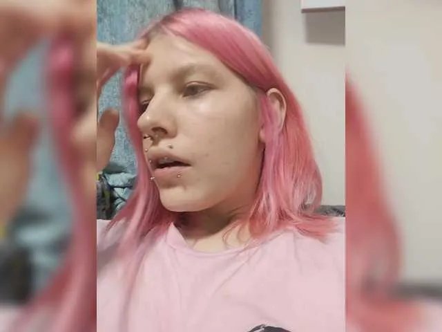 SquirtWave — Freechat on BongaCams