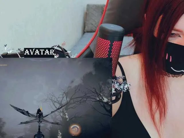 SSallyy — hi! Subscribe to inst: yourkittyymrrOn the show- left @remain