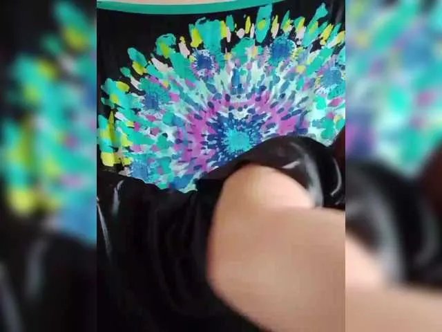 StacyMilk on BongaCams