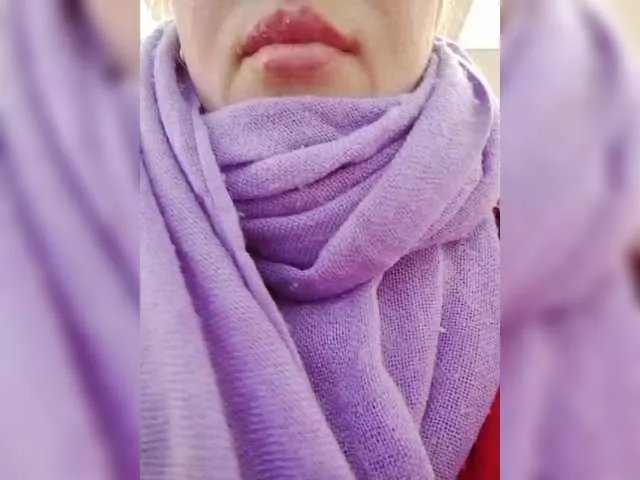 StacyMilk on BongaCams