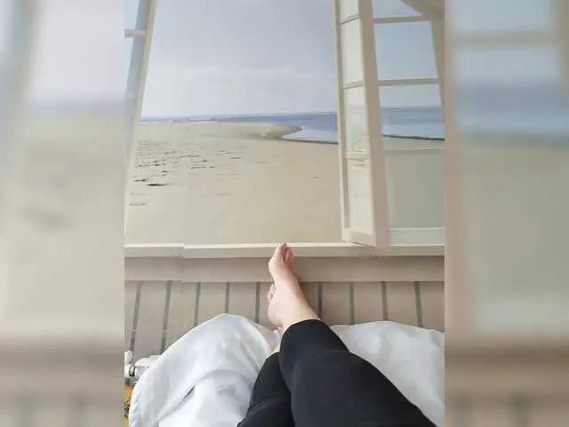 StacyMilk on BongaCams