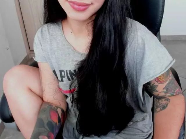 stanovleniye on BongaCams