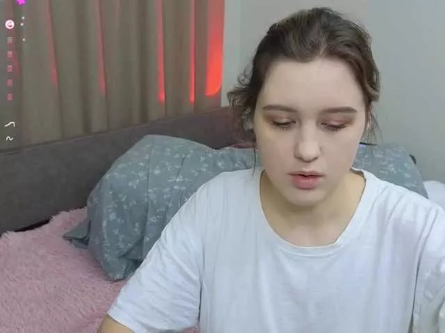 stardusya on BongaCams