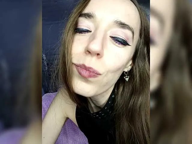 StarKristy on BongaCams