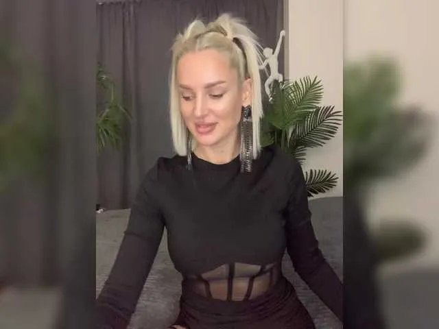 Stasya-moor on BongaCams
