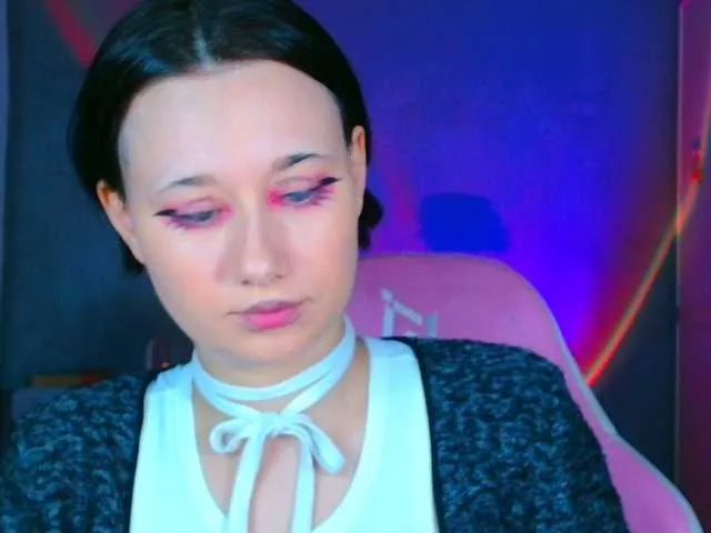 stawbarynut — Hello everyone, I'm glad to see you, thank you for coming, supporting, sending love, tokens, I'm very pleased with all the attention, information about the private in the profile description, kisses and hugs 