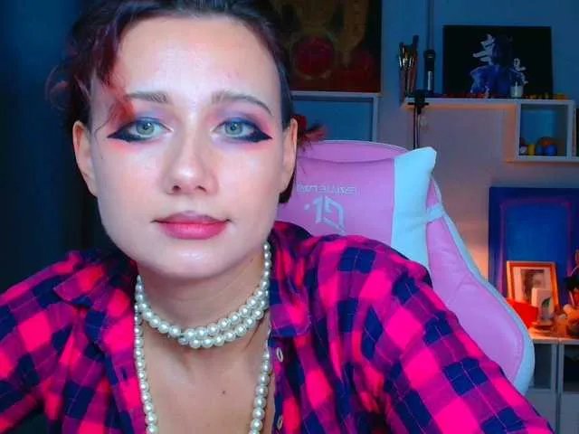 stawbarynut on BongaCams