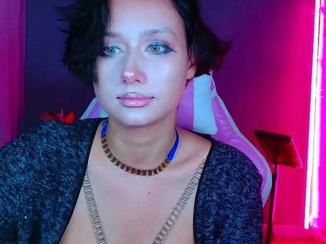 stawbarynut on BongaCams