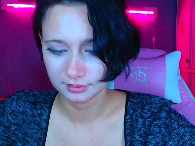 stawbarynut on BongaCams