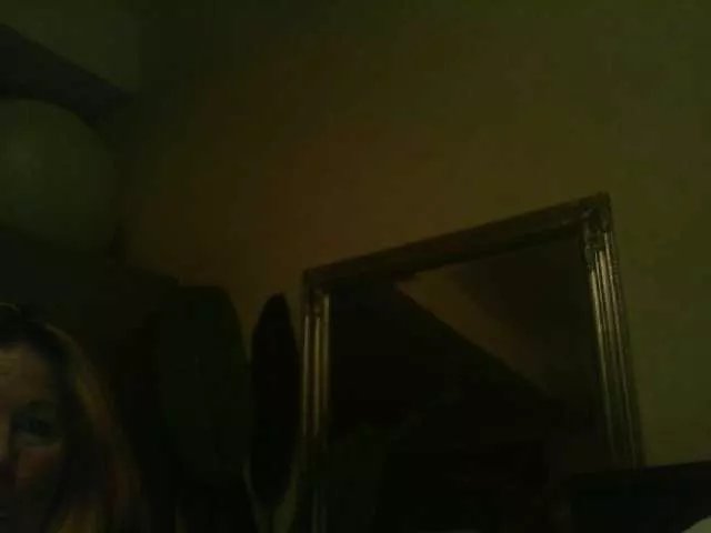 STEFANIA44 on BongaCams