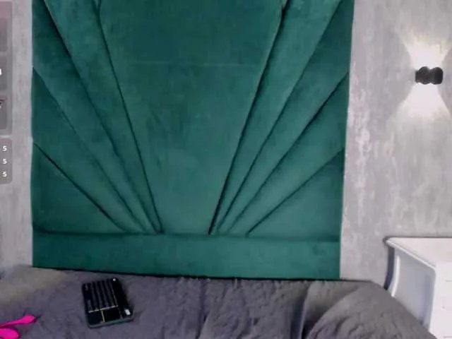 Stefany-gonzales on BongaCams