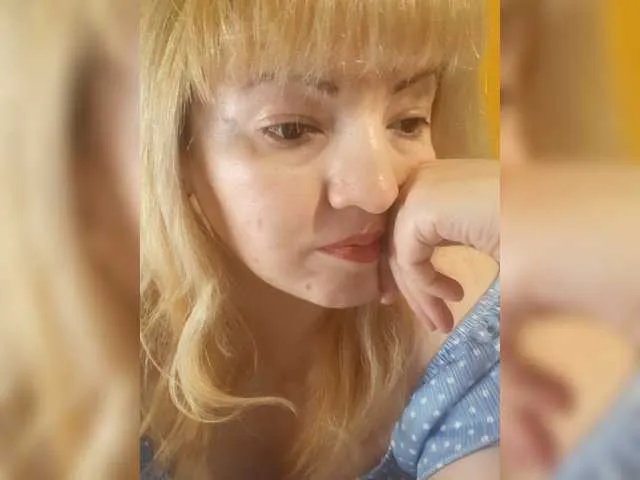 StefanyMellow3 on BongaCams