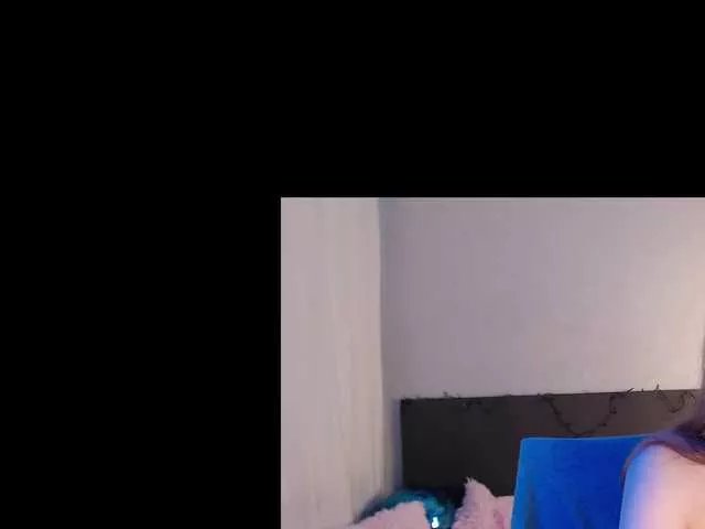 steffania on BongaCams