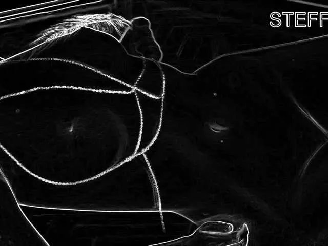 steffania on BongaCams