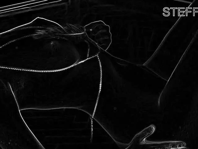 steffania on BongaCams