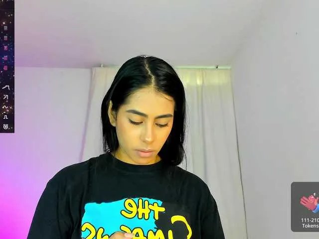 SteffanyRedx on BongaCams