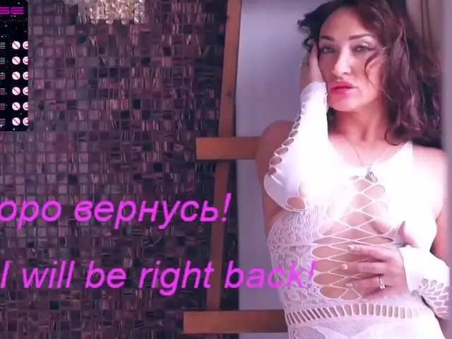 Stella888 on BongaCams