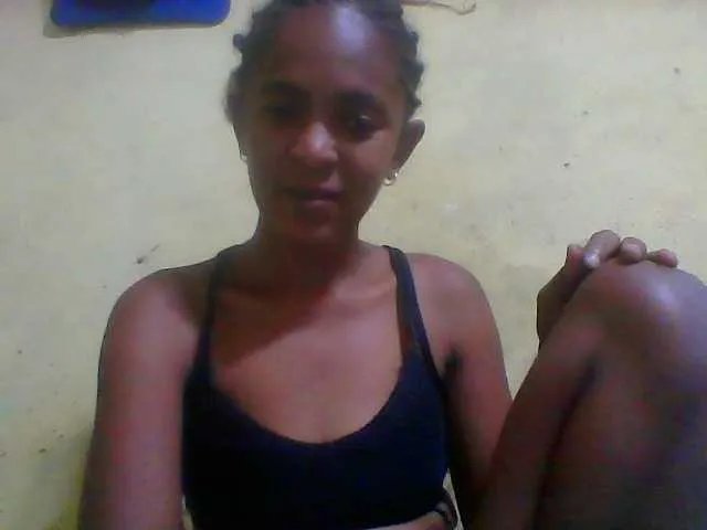 Sthela — Freechat on BongaCams