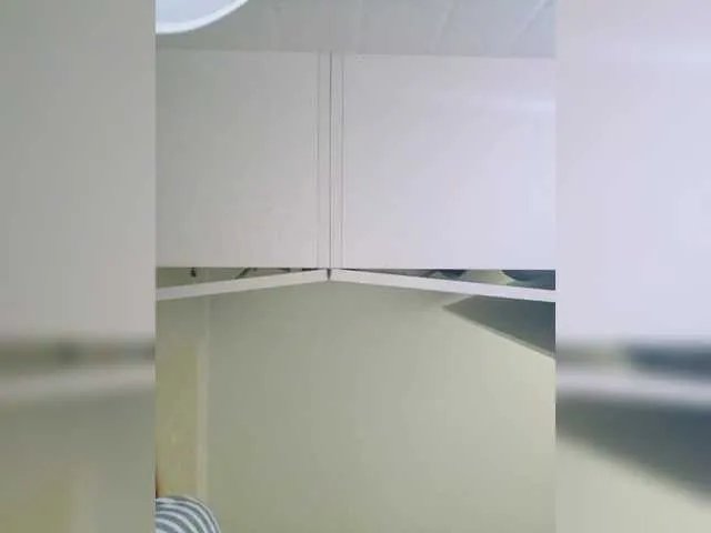 StormEva on BongaCams