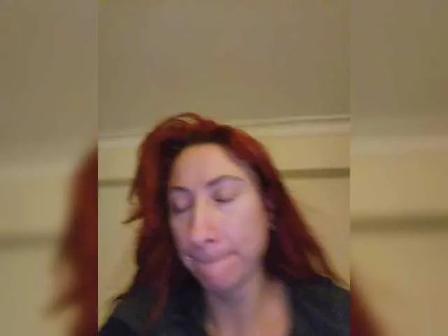 StormEva on BongaCams