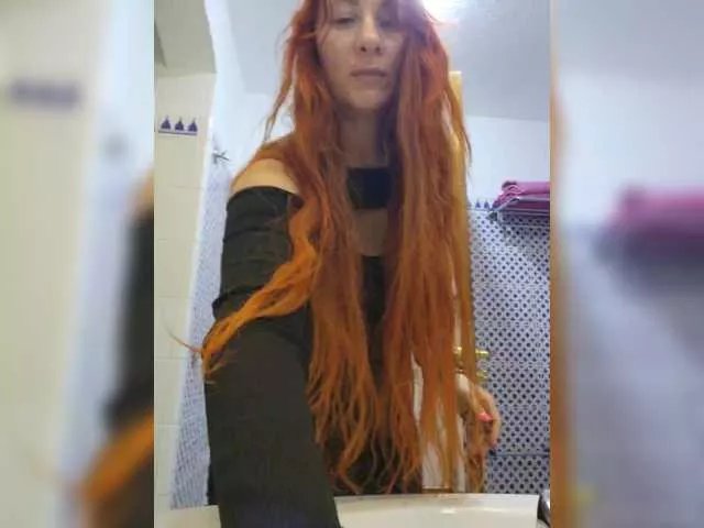 StormEva on BongaCams