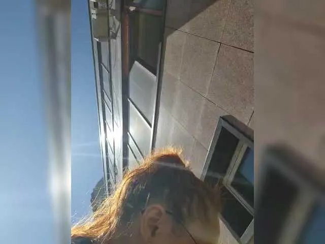 StormEva on BongaCams