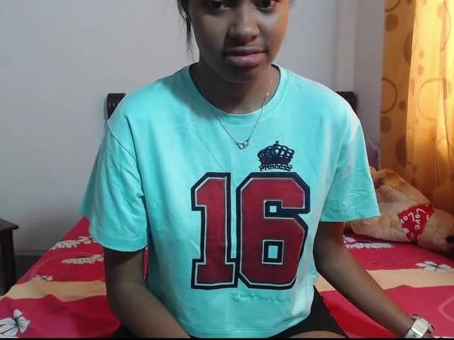 Stormihills on BongaCams