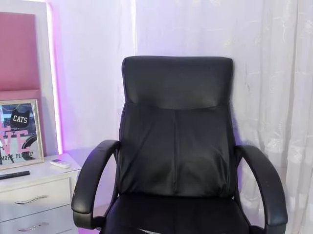 Stormihills on BongaCams