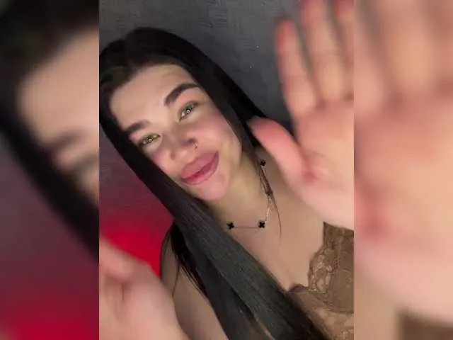 suchka-black- on BongaCams