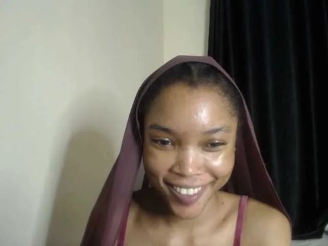 sumeyhia on BongaCams